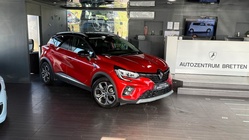 Renault Captur 2021