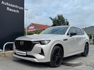 Mazda CX-60 2026