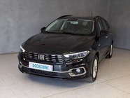 Fiat Tipo 2022