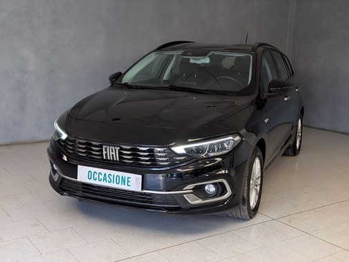 Fiat Tipo 2022