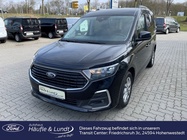 Ford Tourneo Connect 2022