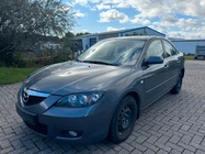 Mazda 3 2007