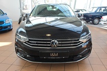 Volkswagen Passat 2020