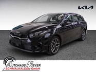 Kia Ceed 2025