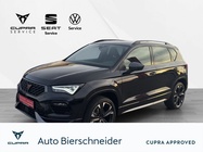 Cupra Ateca 2025