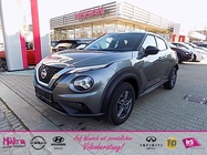 Nissan Juke 2020