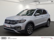 Volkswagen T-Cross 2022