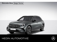 Mercedes-Benz GLC-Class 2023