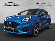 Ford Puma 2025