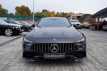Mercedes-Benz AMG GT 2019