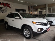 Kia Sorento 2011