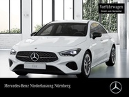 Mercedes-Benz CLA-Class 2026