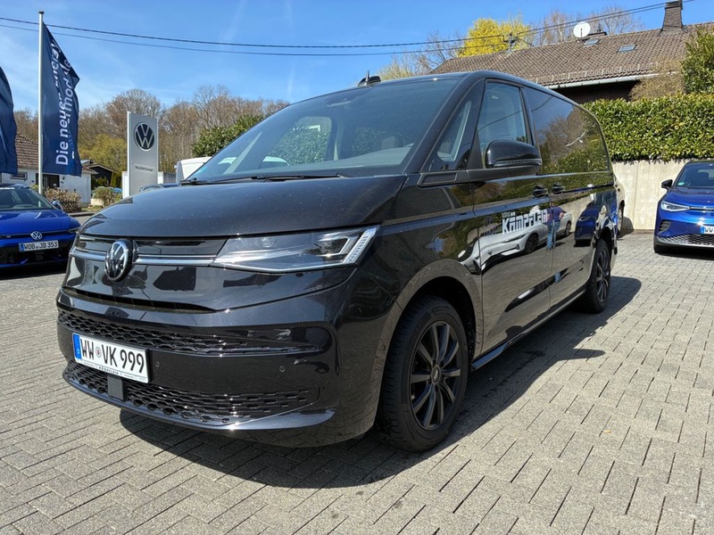 Volkswagen T7