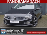 Volkswagen Passat 2022