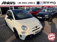 Abarth 595 2024