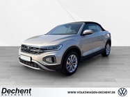 Volkswagen T-Roc 2024