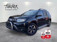 Dacia Duster 2023