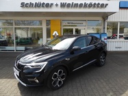 Renault Arkana 2021