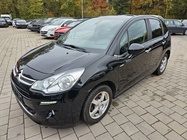 Citroen C3 2016