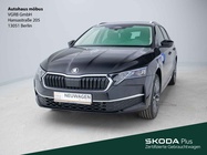 Skoda Octavia 2026