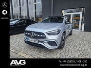 Mercedes-Benz GLA-Class 2025