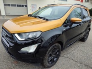 Ford EcoSport 2019