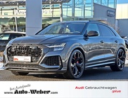 Audi RSQ8 2022
