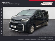 Toyota Proace 2025