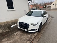 Audi A3 2019