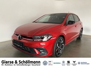 Volkswagen Polo 2025