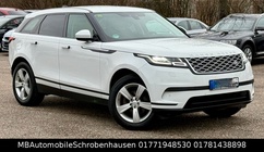 Land Rover Velar 2020
