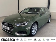 Audi A4 2023