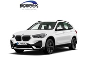 BMW X1 2022