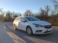 Opel Astra 2019