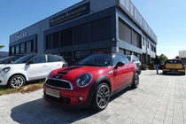 MINI Coupe 2013