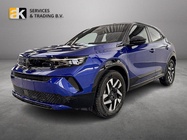 Opel Mokka 2025