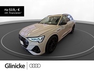 Audi e-tron 2023