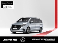 Mercedes-Benz V-Class 2025