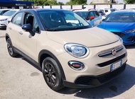 Fiat 500X 2020
