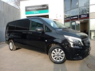 Mercedes-Benz Vito 2021