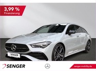 Mercedes-Benz CLA-Class 2026