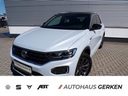 Volkswagen T-Roc 2020