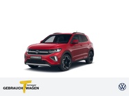 Volkswagen T-Cross 2026