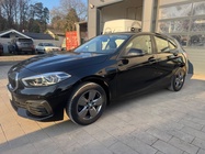 BMW 1 Series 2023