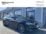 BMW 3 Series 2021
