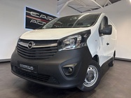 Opel Vivaro 2018