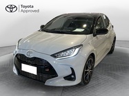Toyota Yaris 2024