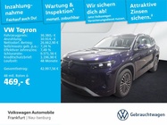 Volkswagen Tayron 2025