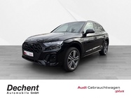 Audi Q5 2024