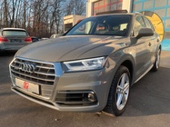 Audi Q5 2020
